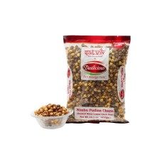 Nimbu Pudina Roasted Chana 400g