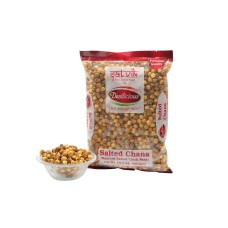 Salted Roasted Chana 14oz (400gm)