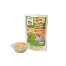 Coconut Green Chutney 7oz 200gm