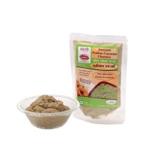 Coconut Mint Chutney 3.5oz 100gm
