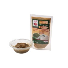 Curry Leaves Idli Chutney (Idli Podi) 3.5oz 100gm