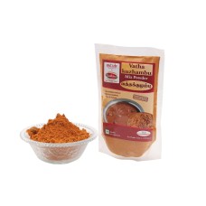 Satvik Vathakuzhambu Mix 3.5oz 100gm