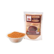 Til Chutney 3.5oz 100gm