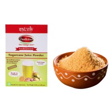 Sugar Cane Juice Powder 3.5oz 100g