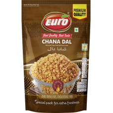 Euro Chana Dal 14oz 400gm