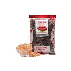 Onion Rings Fryums, Ready to Fry 14oz 400gm