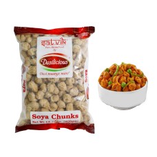 Soya Chunks 14oz 400gm