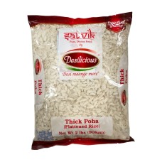 Thick Poha 2lb 908gm