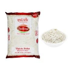 Thick Poha 4lb 1816gm