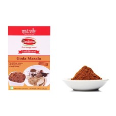 Satvik by Desilicious Batrisu Powder 3.5oz 100gm
