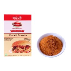 Satvik by Desilicious Dabeli Masala 1.75oz 50gm