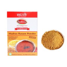 Satvik by Desilicious Rasam Powder 3.5oz 100gm