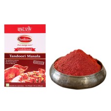 Satvik by Desilicious Tandoori Masala 1.75oz 50gm