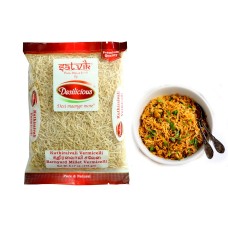 Barnyard Millet Vermicelli 6.17oz 175gm