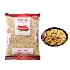 Foxtail Millet Vermicelli 6.17oz 175gm