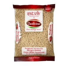 Jowar Millet Vermicelli 6.17oz 175gm