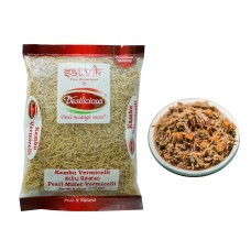Pearl Millet Vermicelli 6.17oz 175gm