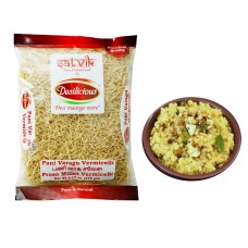 Proso Millet Vermicelli 6.17oz 175gm