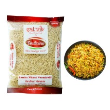 Samba Wheat Vermicelli 6.17oz 175gm