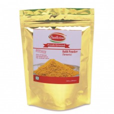 Desilicious Turmeric Powder - Haldi Powder